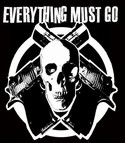Pozvánka: EVERYTHING MUST GO (usa), SUPER PILOT (cz)