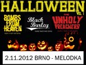 HELOWEEN NIGHT vol.1 na MELODCE