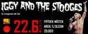 Iggy and the Stooges ve Frýdku-Místku!