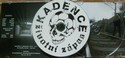 Kadence - Životní zápas vydáno DIY
