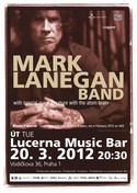 Mark Lanegan Band (USA)