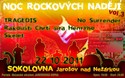 NOC ROCKOVCH NADJ - vol.3