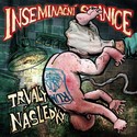 RECENZE: Inseminační stanice - Trvalý následky