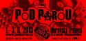 Fest PoD PaRoU 2013 - odhalujeme první hvězdy