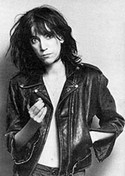 Patty Smith