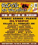 Rock na valníku Made in Gambrinus No.11