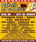 ROCK NA VALNKU Made in Gambrinus No.12