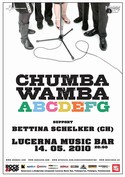 Chumbawamba v Lucern
