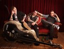 KOFFIN KATS 3.3. v Rock Café!