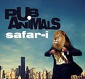 Pub Animals - Safar-i cd