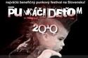 PUNKÁČI DEŤOM 2010