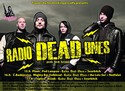 Radio Dead Ones minitour