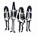 RAMONES, PLEXIS – Lucerna, Praha, 13.10.1994