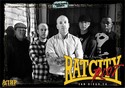 Pozvnka: Rat City Riot tour