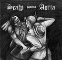 RECENZE: Aorta/Scalp split 2012