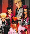 Sigue Sigue Sputnik