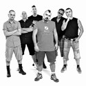 Festival Mighty Sounds prob�hne tento v�kend