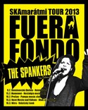 SKAmarátmi tour 2013