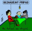Beznadjn ppad - Ani tatnek, ani strek .. (2009)