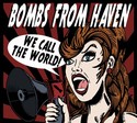 BOMBS FROM HEAVEN