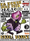 Za koule punk fest