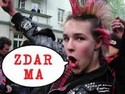 BEST OF PUNK - punkový festival zdarma v Praze!