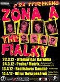 2x 77Weekend Zna A a The Fialky