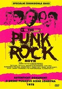 Punk rock movie