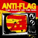 amerit punx Anti-Flag vydvaj 9. album