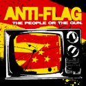 američtí punx Anti-Flag vydávajá 9. album