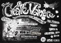 ČÍRATÝ VÁNOCE - 7 punk kapel a levný pivo