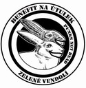 Jubilejní 5. benefiční punk koncert na útulek Zelené Vendolí