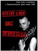 Kytary a řev, aneb co bylo za zdí