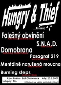 Hungry & Thie