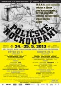Poličské ROCKOUPÁNÍ