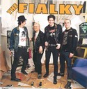 Punkrockov kapela The Fialky oslav 9 let - prvn album voln ke staen!
