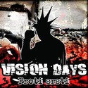 rozhovor s kapelou Vision Days