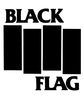 BLACK FLAG (prvn st)