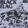 BLACK FLAG (tet st)