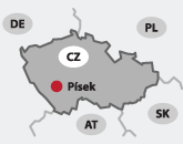 Punková subkultura v Písku