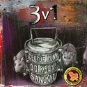 3 v 1, split CD ertf Punk, Do ady, anov 1