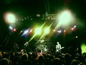 MARKY RAMONE´s BLITZKRIEG - Bratislava 1.9.2010