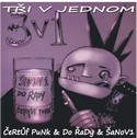 Do Řady, Čertůf Punk a Šanov 1