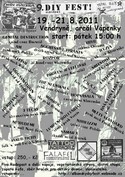 Albánský D.I.Y. fest