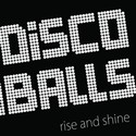 Nové album DISCOBALLS