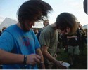 Mighty Sounds 2011  report