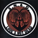 S.N.A.D., LOVE´S NOT DEAD!