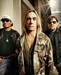 The Stooges ve Štrasburku