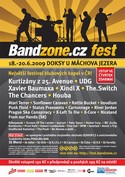 BANDZONE FEST