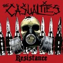 LP od Causalties: Resistance